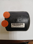 Заглушка эл/св d63 SDR11 ПЭ100 HARPFITT