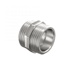 Ниппель лат 1  (25) никель   (LD Pride)(112)