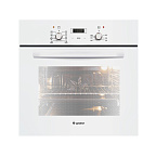 Духовка эл. GEFEST ЭДВ ДА 622-02 БS (59,5х59,8х56,5) белый стеклянный фасад 