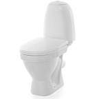 Унитаз-компакт "Виктория" Стандарт Sanita   OFF