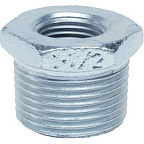 Футорка Platinum 1 1/2 * 1   241-32V (GEBO)
