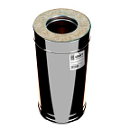 Сэндвич 250   Craft HF-50   (316/0,8/304/0,5) d200х300