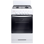 Газ.плита GEFEST ПГ 3200-08 (85х50х53) цв.белый   УЦЕНКА
