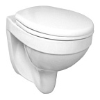 Унитаз подвесной АЛЬФА 355х540 (12)