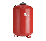 Бак "WESTER" расш. WRV 12л 5бар для систем отопления