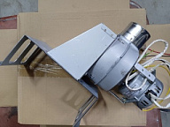 Турбонадставка PQT1A021 EAGLEX