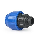 Муфта комб КФ НР d25х3/4   (РТП)(130)