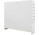 Шкаф коллекторный ШРН-1 (4-5 вых) (652*120*457)