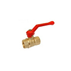 Кран шар. 1 г/г рычаг 11б27п1 PN40 Стандарт 220   ГАЛЛОП (0107154)   OFF