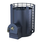 Банная печь "Вольга" (8мм)