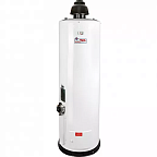 Водонагреватель газовый накопительный BARFAB mod 10-60 (175л) 