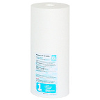 Картридж PP-10 Jumbo 10" 5микрон вспененный пп ИТА F30103-5 (18шт)