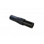 Неразъемное соединение ВОДА 160/159х5,0 SDR17 ПЭ100 (Беларусь)