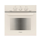 Духовка газоэлектрич. GEFEST ДГЭ 621-01 В1 (59,5х59,8х56,5) фасад кремового цвета