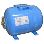 Гидроаккумулятор для систем водоснабжения TAEN PTW Н-50 (горизонт.)