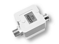 Счетчик газа СГБ-4,0 ГАЙКА 3/4