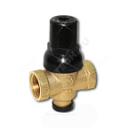 Регулятор давления порш с вых. под манометр КРДВ Ду15 Ру16м/м Рн2-4 Цветлит ZW60005