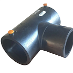 Тройник эл/св d110 SDR11/17 HARPFITT