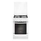 Газ.плита GEFEST ПГ 6100-02 (85х60х60) цв.белый