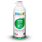 Спрей для очистки камер сгорания STEELTEX THERMO SPRAY 400мл
