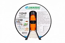 Удлинитель шланга "УДАВ" Джилекс 40 х 40