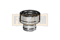 Адаптер стартовый (430/0,5) ф135х200 (1уп/3шт)