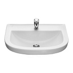 Умывальник PRO белый (32)