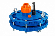 Оголовок ОСП 133-160/32 (группа ХИТ)