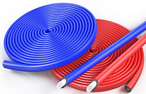 Трубки "Тилит Протект-А" Кр. толщ 4мм, диам.28мм  (10п.м. / 100 п.м)