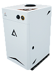Аппарат отопительный газовый ARTU  S50  АОГВ-50