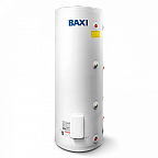 Бойлер Baxi UBC 200