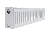 Радиатор панельный стальной VС22 200х600 Universal (кронштейнами не комплектуется) AQUADREAM (F)