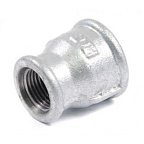 Муфта переходная Platinum 1 1/2 * 3/4   240-31V (GEBO)