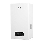Котел газ. настенный VGR turbo LITE VUW 23