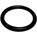 Кольцо эластомерное для "Американки" LD Pride DN 20