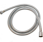 Шланг для душа 150см 1/2"х1/2" (имп/имп)  SHL-150ii