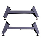 Опорная подставка 150-170х70х40 для ванн АНТИКА в упаковке