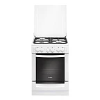 Газ.плита GEFEST ПГ 6100-02 (85х60х60) цв.белый