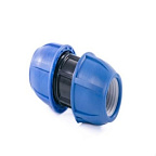 Муфта перех КФ 50х40 (40)