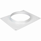 Торцевая площадка МЕТАЛЛ. 125