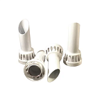 Наконечник антилед