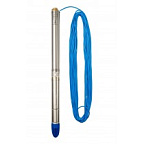 Насос погружной "ВОДОМЕТ ЗДК" 45/60 ДЖИЛЕКС (группа ХИТ)