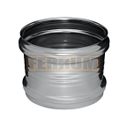 Адаптер ММ (430/0,5) ф100 (1уп/8шт)