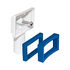 РК-22 Комплект № 22 для ремонта прямоугольного перелива, ОРИО (100)