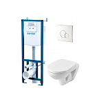 ПЭК Бореаль под унит+инст+кноп хр+сид SC 1WH501544   УЦЕНКА