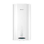 Водонагреватель электрический накопительный THERMEX Double 80 плоский