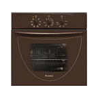 Духовка эл. GEFEST ЭДВ ДА 602-01 К (59,5х59,8х56,5) цв.коричневый