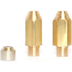 Комплект сопел под сжиженный газ на ГГУ-15