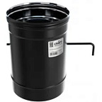 Шибер   Craft HF-P   (316/0,8/эмаль) Ф130