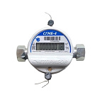 Счетчик газа малогабаритный СГМБ-4 ТЕРМОКОРРЕКТОР (Орел)(10)  2026г